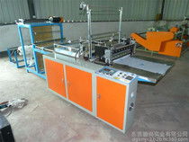數(shù)字化賦能 黃江制袋產(chǎn)業(yè)與計算機(jī)技術(shù)的融合創(chuàng)新
