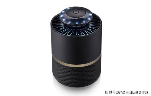 滅蚊燈質檢報告詳解 意義、辦理流程與注意事項